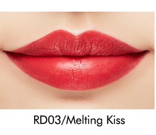 مداد لب میشا اورجینالmelting kiss